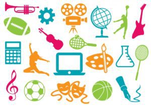 Activiteiten in Appingedam